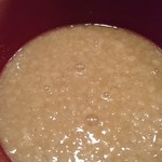 帰ってきた宮田麺児 - つけ汁増量♪