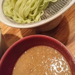 帰ってきた宮田麺児 - T2G 9とつけ汁♪