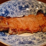Teishoku Satou - 豚のごまみそ焼き