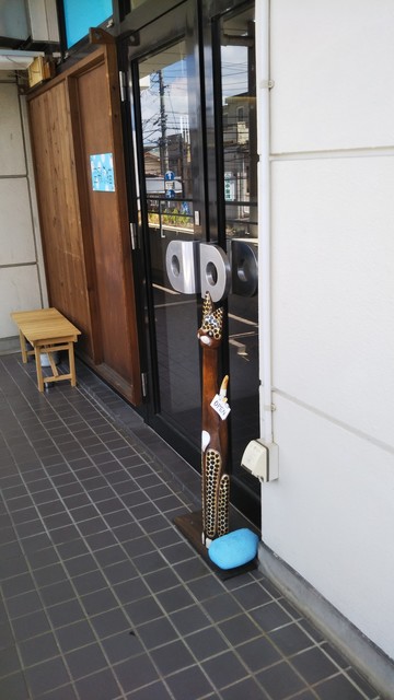 食堂かふぇ 空飛ぶ猫 - 北四番丁（カフェ）の写真