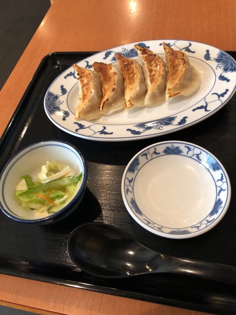 ふくろう家族 大宮 中華麺 その他 食べログ