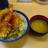 天丼てんや 伊勢佐木町店