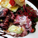 フォカッチェリア ハコ - 