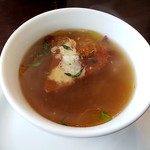 フォカッチェリア ハコ - 