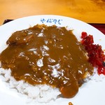 やぶそば - 料理写真: