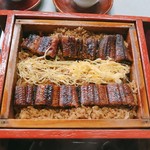 田中鰻屋 - 