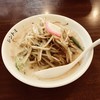 極濃湯麺 シントミ
