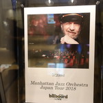 ビルボードライブ大阪 - 