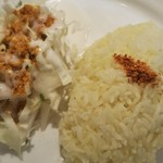 カレーブース とんがらし - 