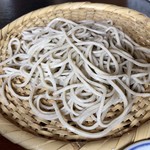 手打蕎麦相州 昭庵
