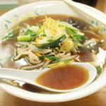 滋養軒 - 一口食べたら止められない