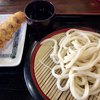 手打うどん 三徳