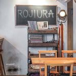 Bistro Rojiura - 店内