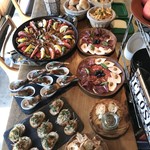 ラ・コシーナ・デ・ゲン