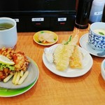 回転寿司しんせんや - 