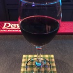 カラオケ BURST つんくbar - ワイン