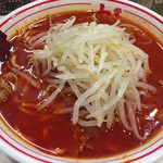 蒙古タンメン中本 御徒町店 - 