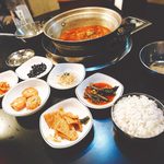 24시 통돼지 찌개집 강남2호점 - 