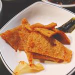 24시 통돼지 찌개집 강남2호점 - 