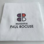 Brasserie PAUL BOCUSE - 