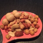 カラオケ BURST つんくbar - 