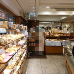 カスカード 阪急三番街店