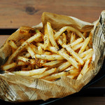 french fries