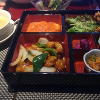 中国料理 青冥 祇園店 - サービスランチ