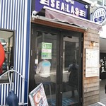 しらす専門店 SEALAS - 