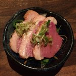 バンビーノ - 御通し