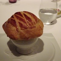 メゾン ポール・ボキューズ - 
