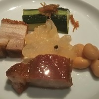 中国飯店 富麗華 - 