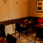 RIGOLO BISTRO a VIN  - 