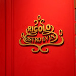 RIGOLO BISTRO a VIN  - 