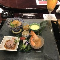 中国料亭 翠鳳 上野本店 - 
