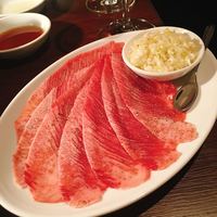 うしごろバンビーナ 銀座店 - 