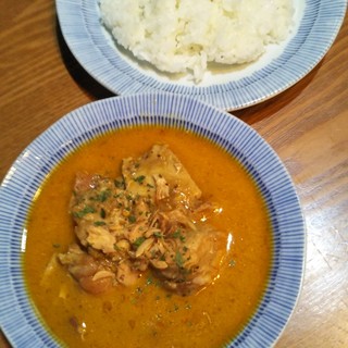 食堂かふぇ 空飛ぶ猫_2