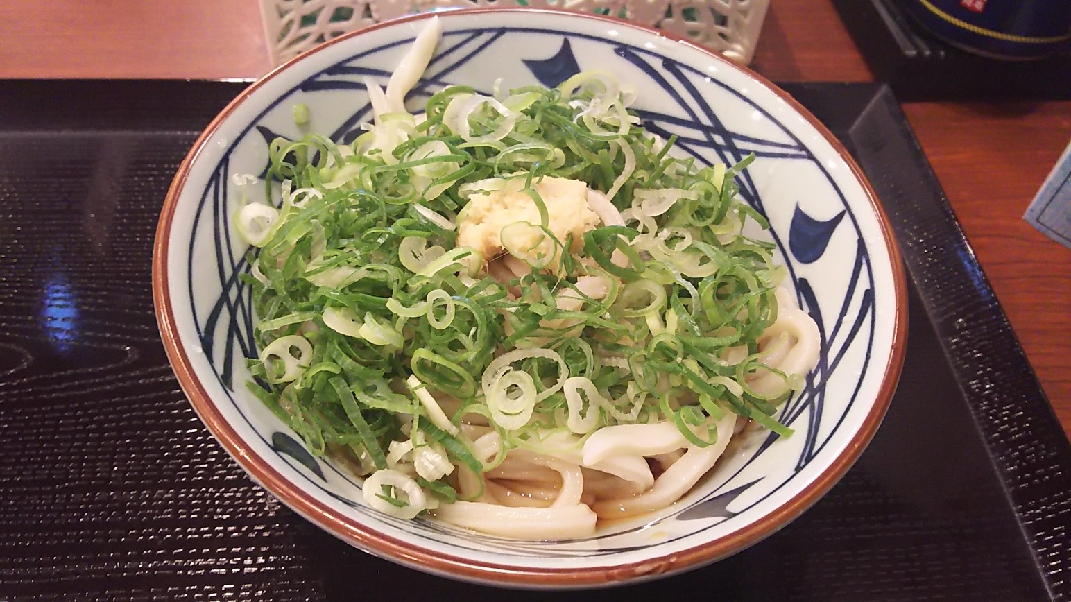 丸亀製麺 富士厚原店 name=