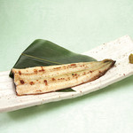 Otooto - 鰻の白焼き