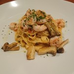 リストランテ野呂 - 