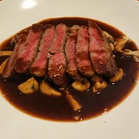 リストランテ野呂 - 
