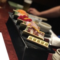 個室和食 東山 新宿本店 - まぐろは美味かった