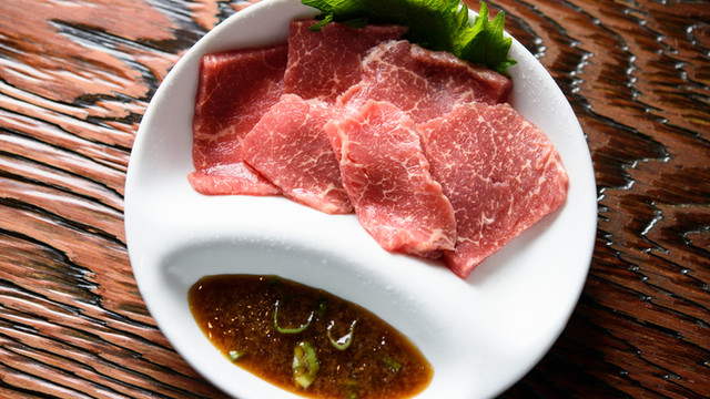 焼肉味亭（アジテイ） - 旭川四条（焼肉）の写真