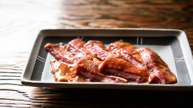 焼肉味亭（アジテイ） - 旭川四条（焼肉）の写真