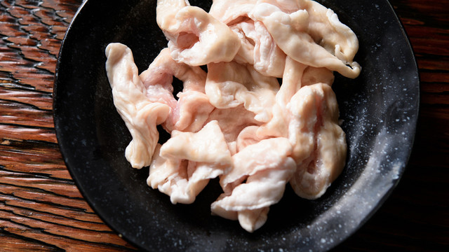 焼肉味亭（アジテイ） - 旭川四条（焼肉）の写真