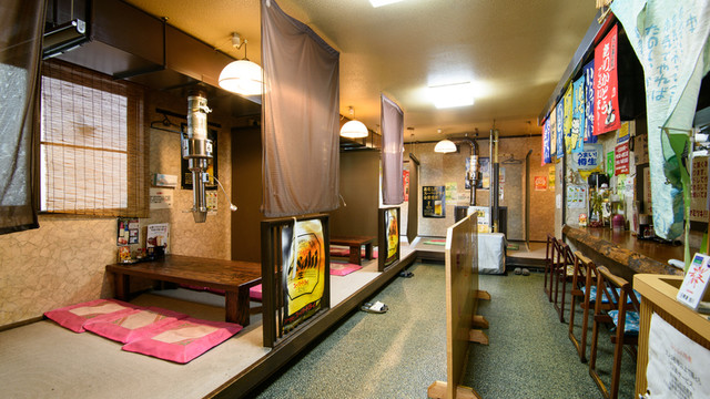 焼肉味亭（アジテイ） - 旭川四条（焼肉）の写真