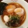 黄金の塩らぁ麺　ドゥエイタリアン