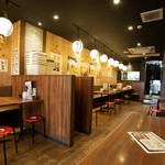 牛タン大衆酒場 べこたん - 