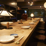 蕎麦・酒・料理　壱 馬車道店