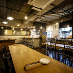 NIHONBASHI BREWERY - 